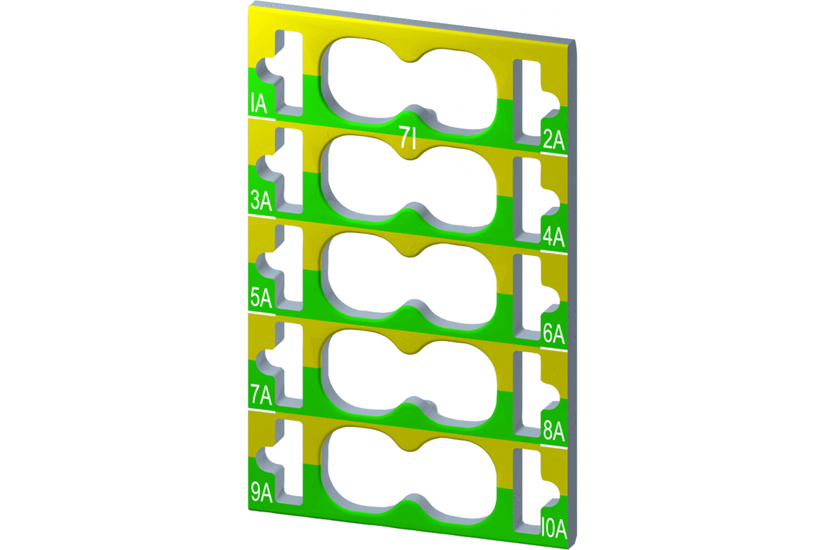 6ES7193-6CP71-2AA0