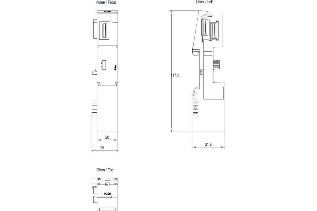 6ES7193-6BN00-0NE0