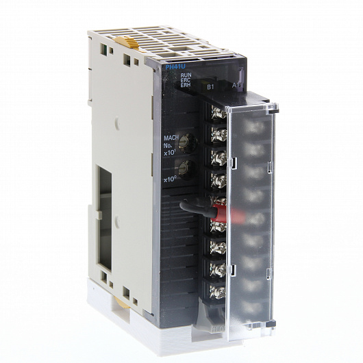 Модуль расширения для CJ1 Omron CJ1W-PH41U