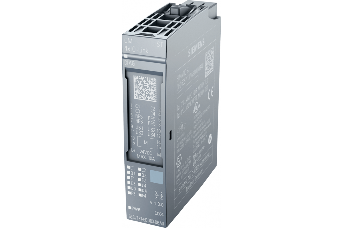 6ES7137-6BD00-0BA0