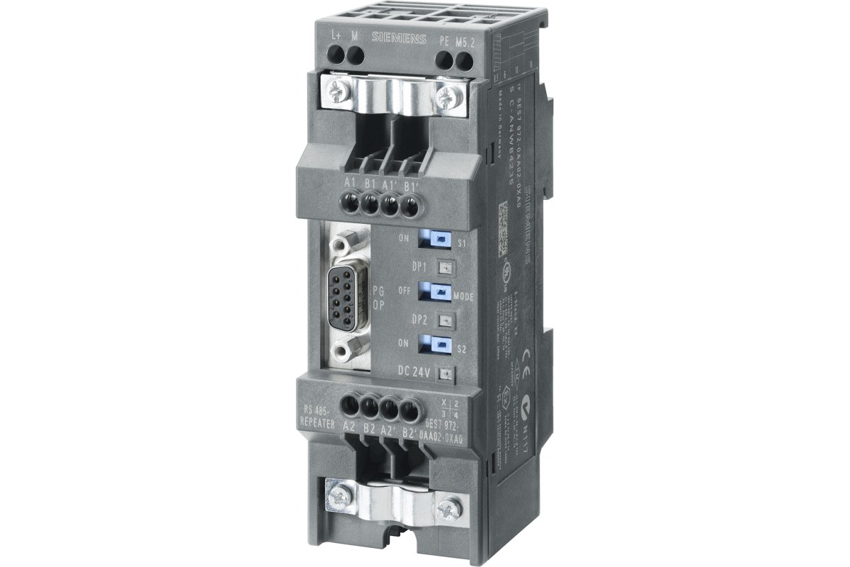 6ES7972-0AA02-0XA0