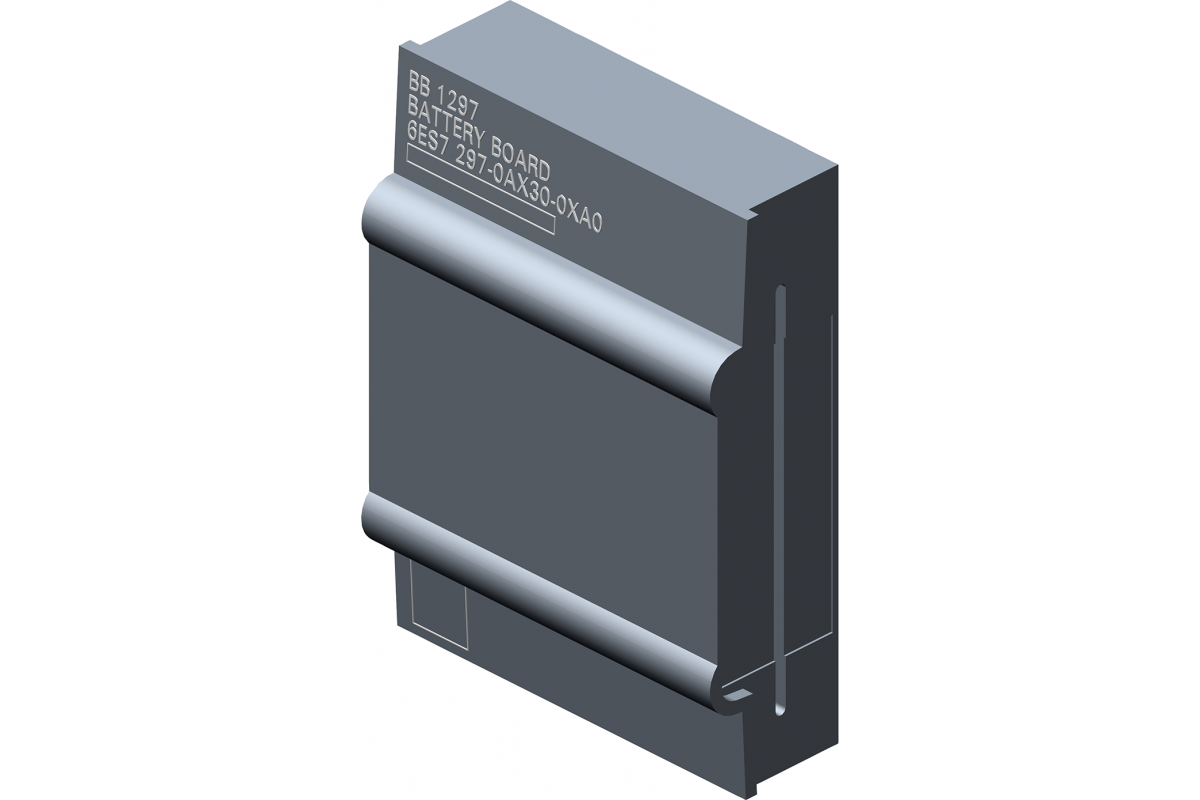 6ES7297-0AX30-0XA0