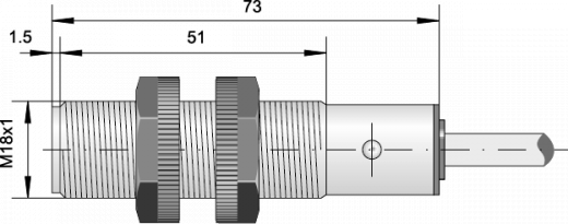 ВБИ-Ц18-73У-1111-К.18.7(7м)