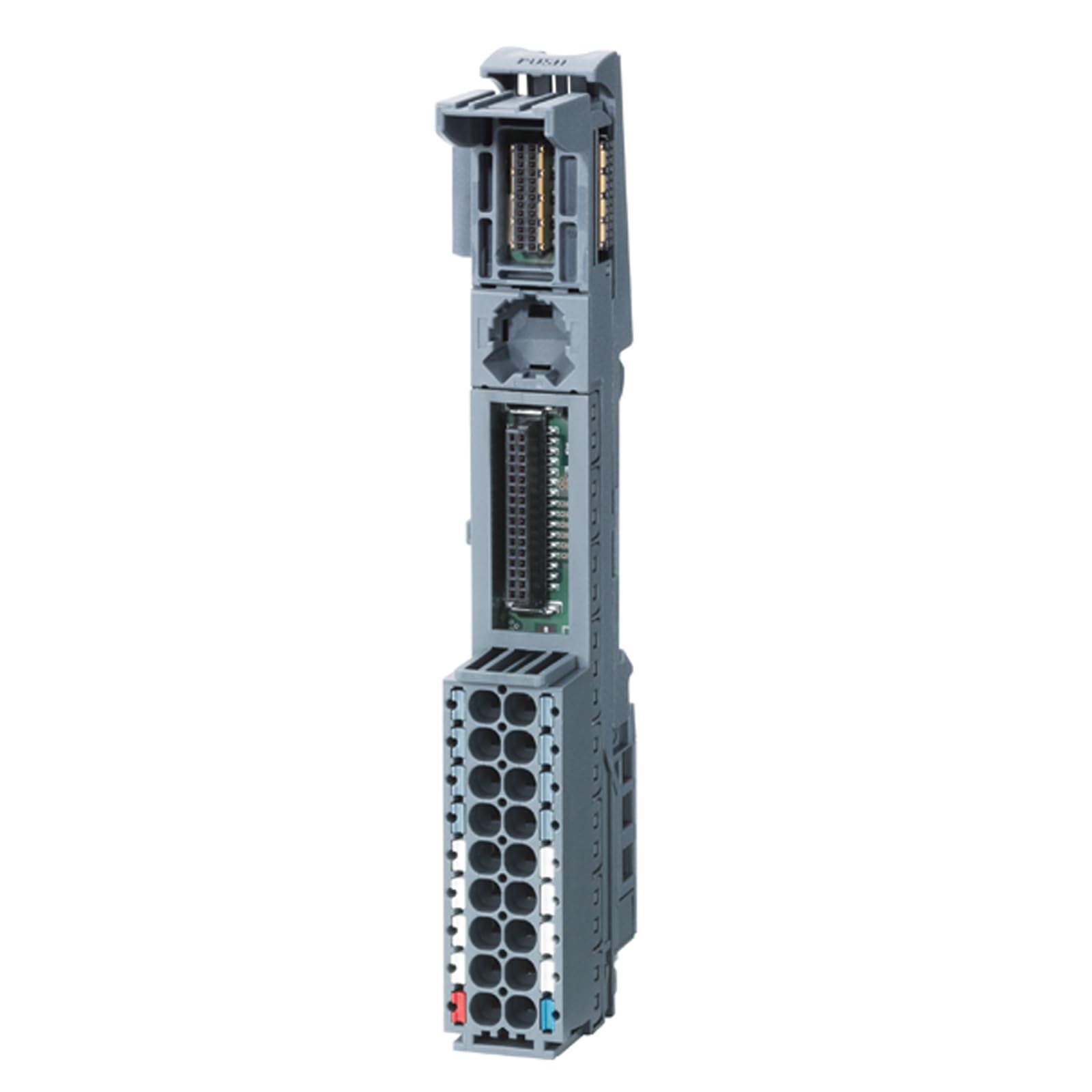 Базовый блок Siemens 6AG1193-6BP00-7BA1