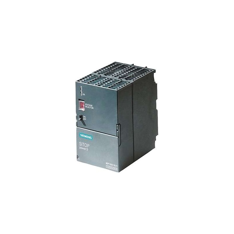 Контроллер Siemens 6ES7305-1BA80-0AA0