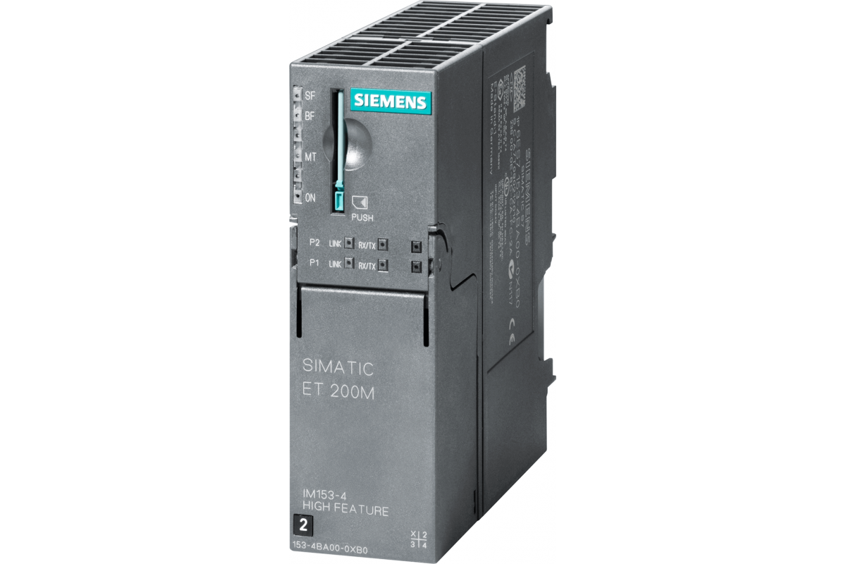 6ES7153-4BA00-0XB0