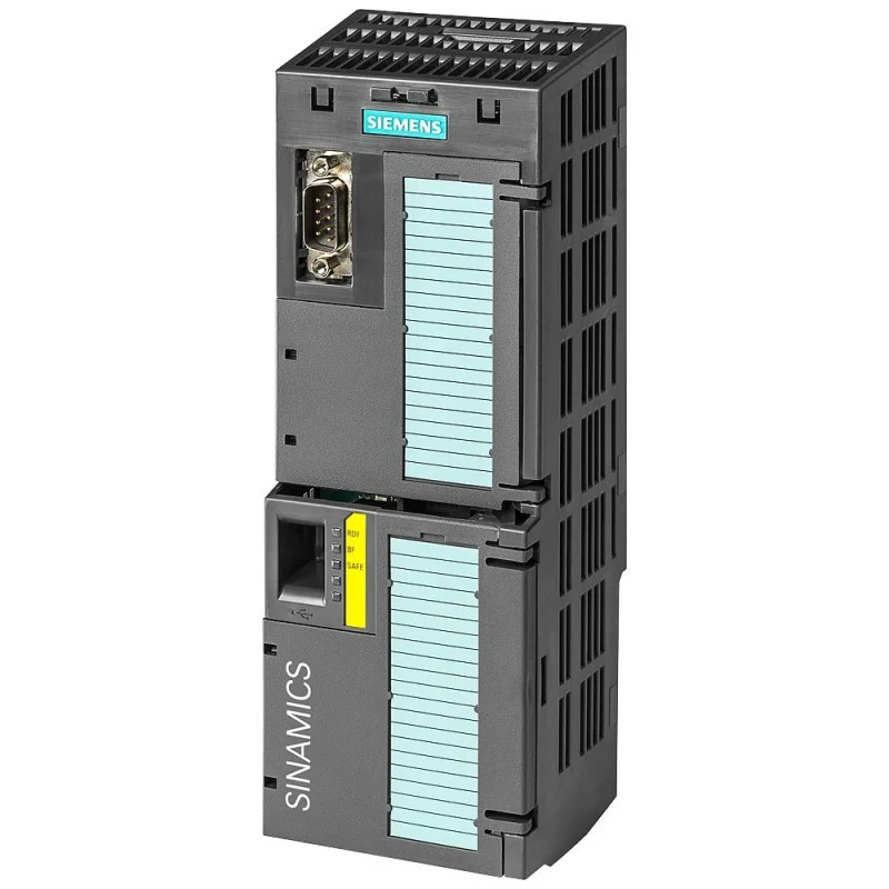 Блоки управления Siemens 6SL3246-0BA22-1CA0