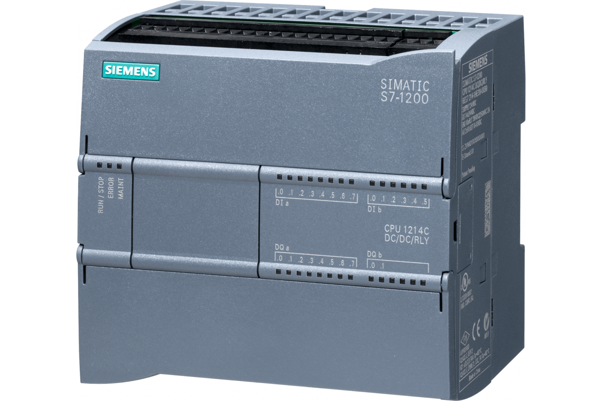 6ES7214-1HG40-0XB0