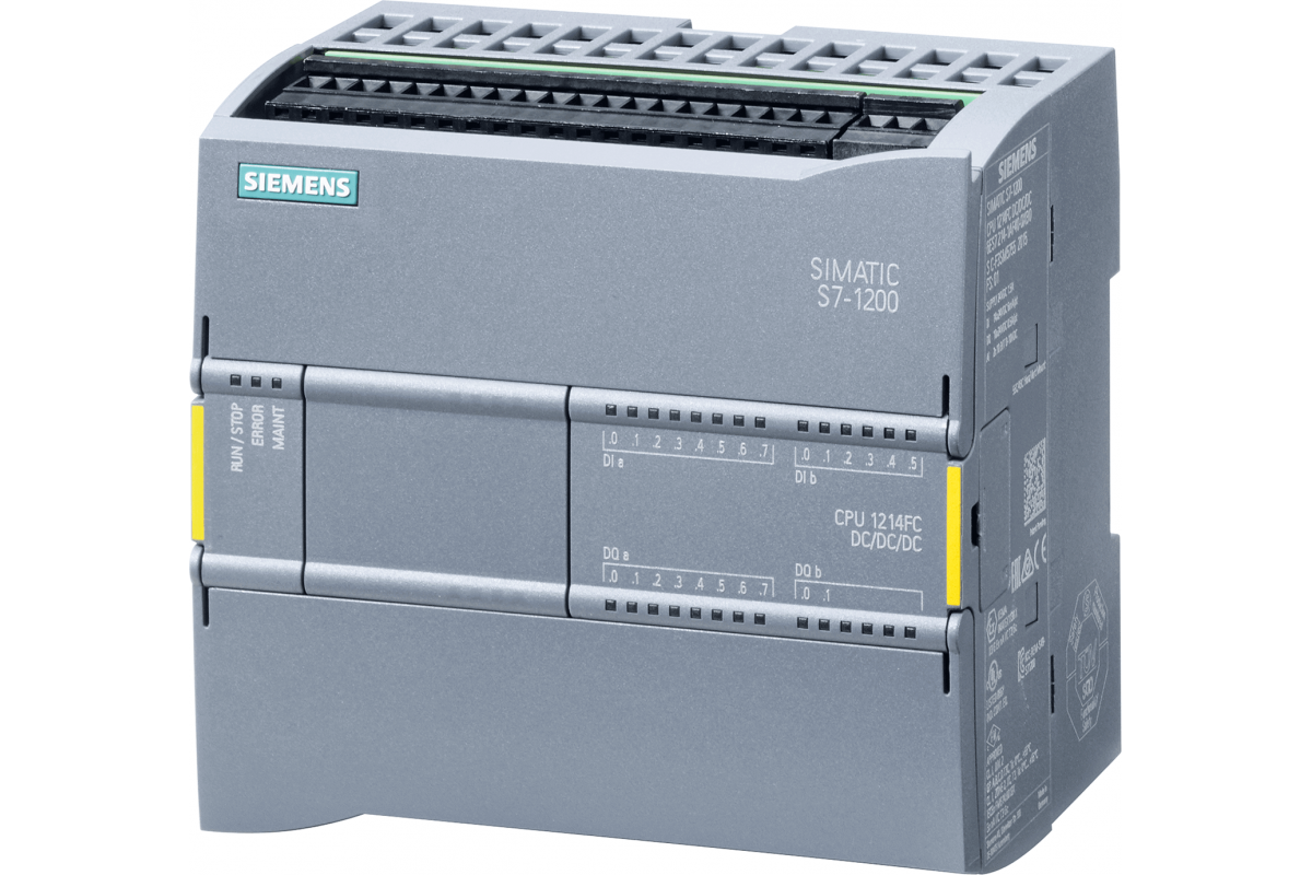 6ES7214-1AF40-0XB0