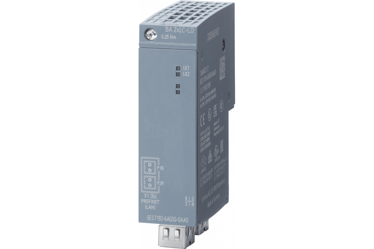 6ES7193-6AG50-0AA0