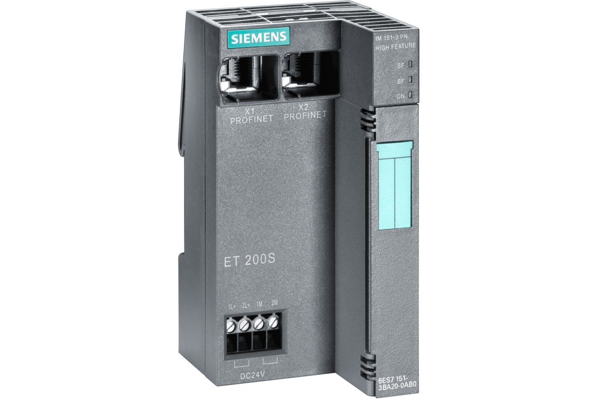 6ES7151-3BA23-0AB0