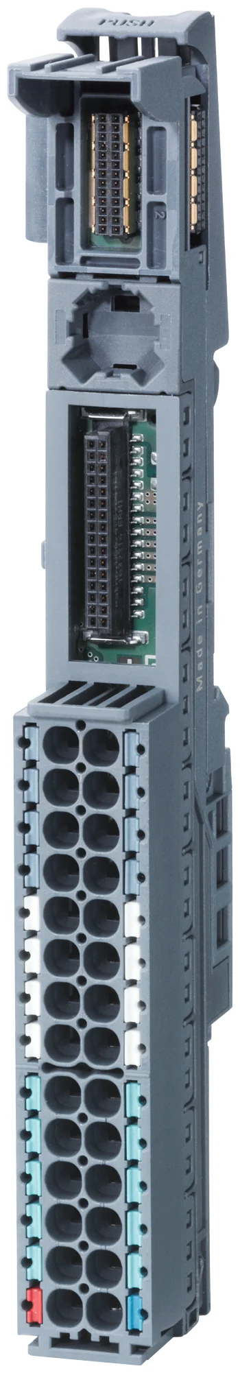 Базовый блок Siemens 6ES7193-6BP20-0BA0