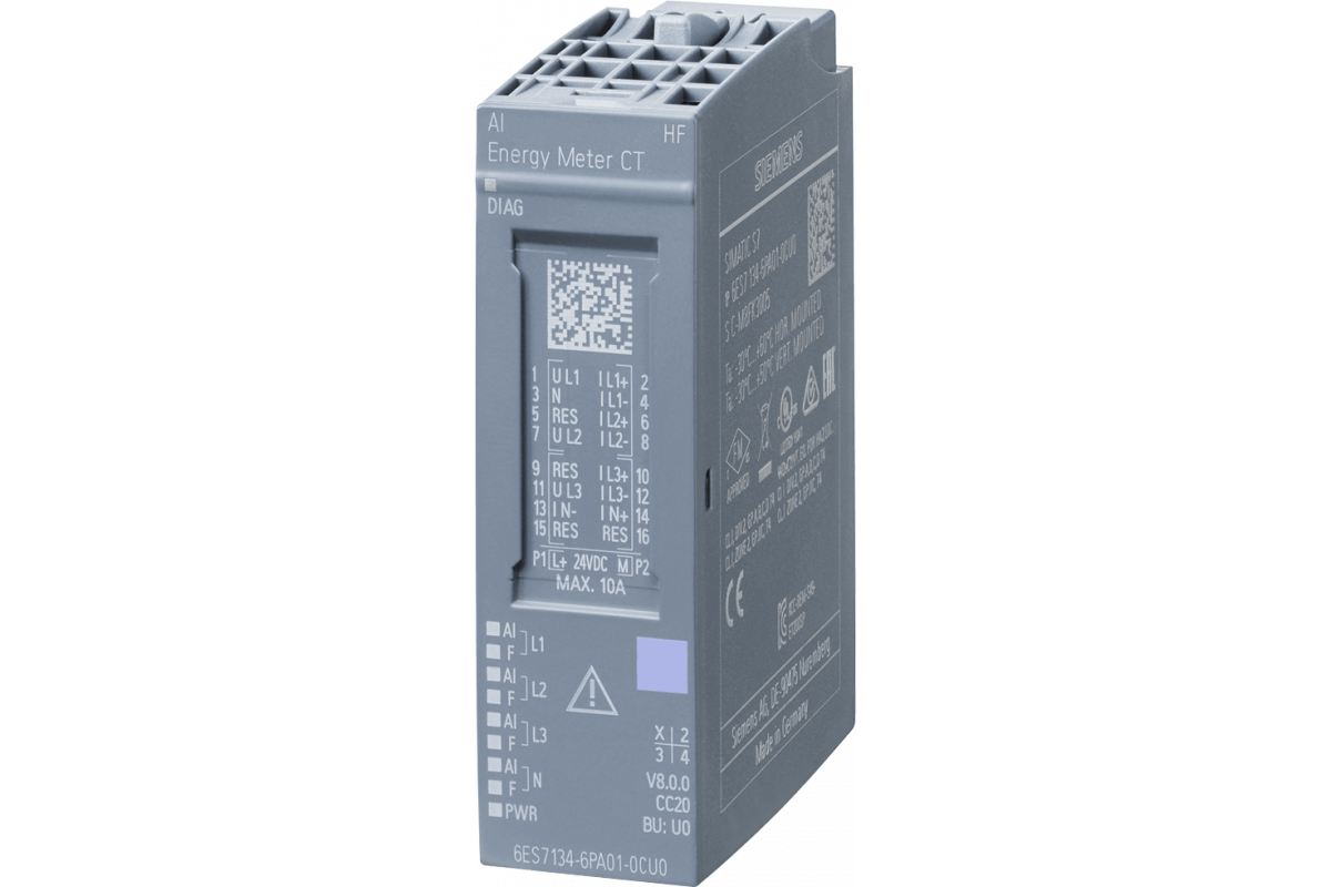 6ES7134-6PA01-0CU0