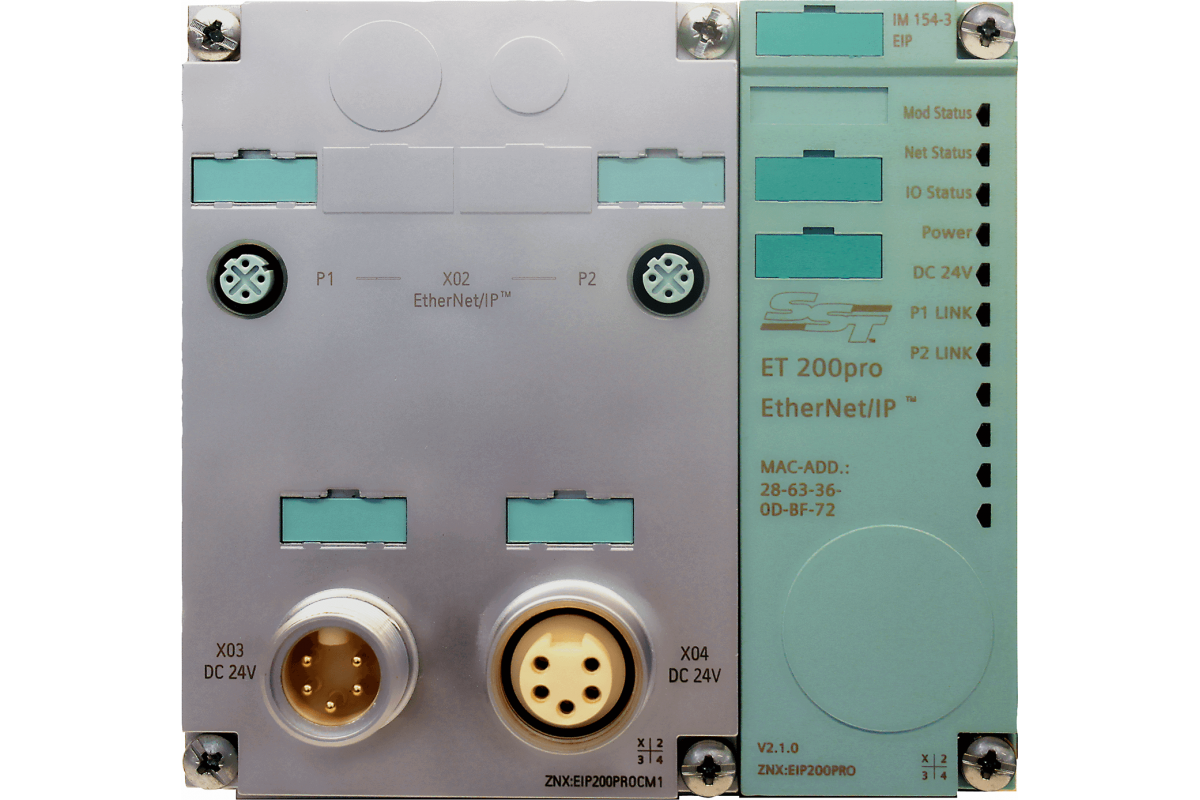 ZNX:EIP200PROCM1