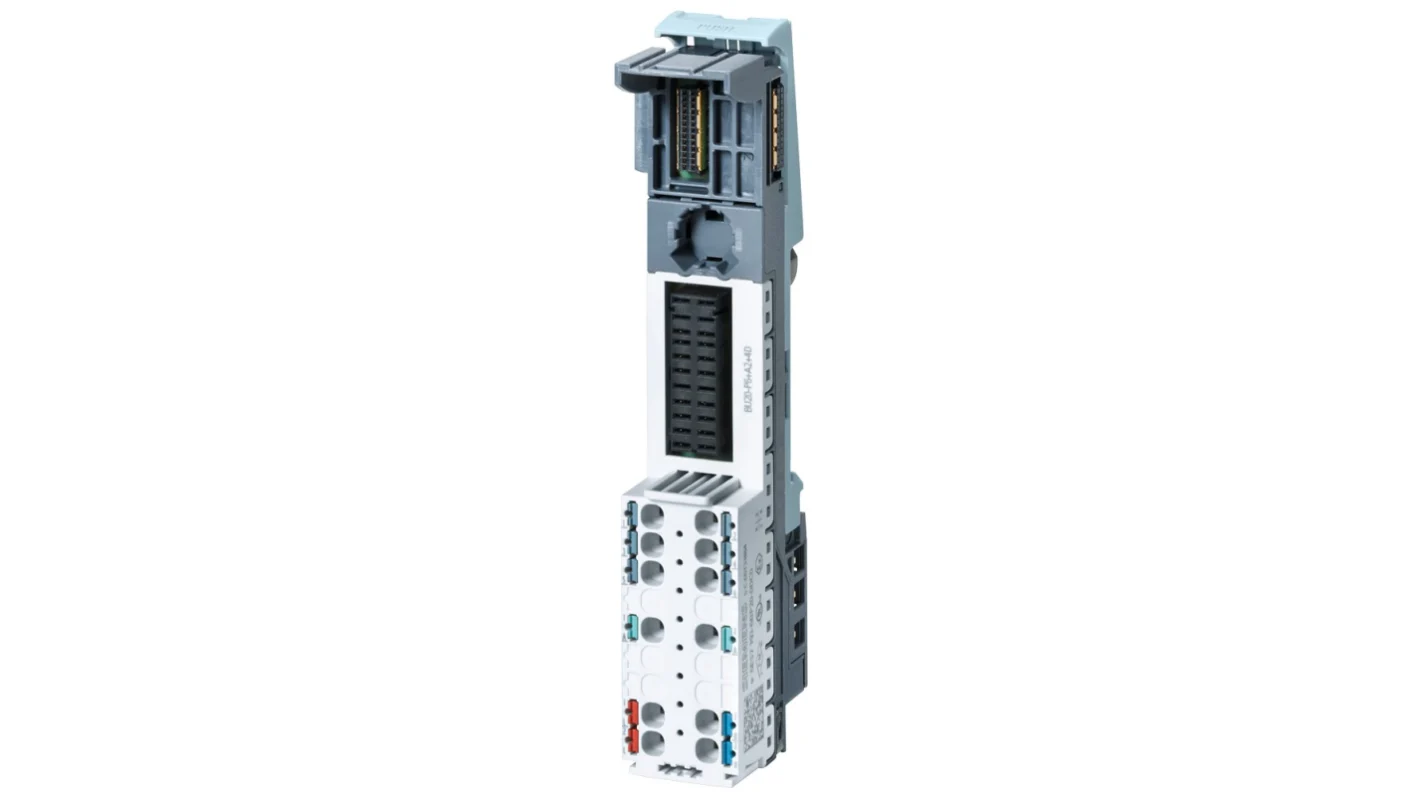 Базовый блок Siemens 6ES7193-6BP20-0DC0