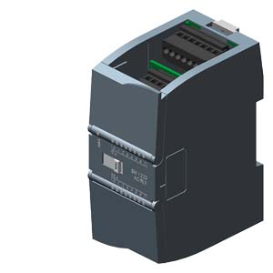 Модуль аналогового ввода Siemens 6ES7231-4HD32-0XB0