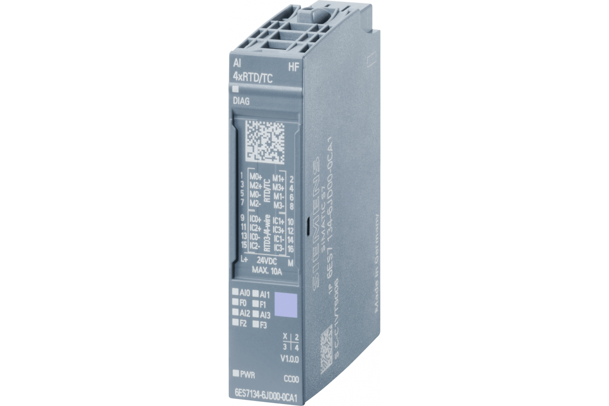 6ES7134-6JD00-2CA1
