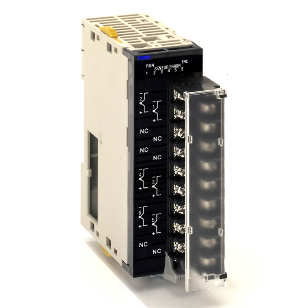 Модуль расширения для CJ1 Omron CJ1W-TS561(SL)