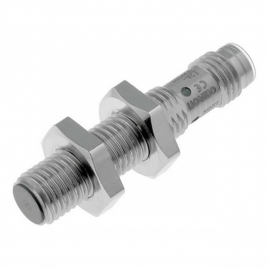 Датчик индуктивный M8 Omron E2A-S08KS02-M3-B1 OMS