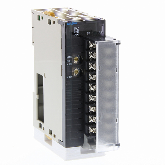 Модуль расширения для CJ1 Omron CJ1W-MAD42