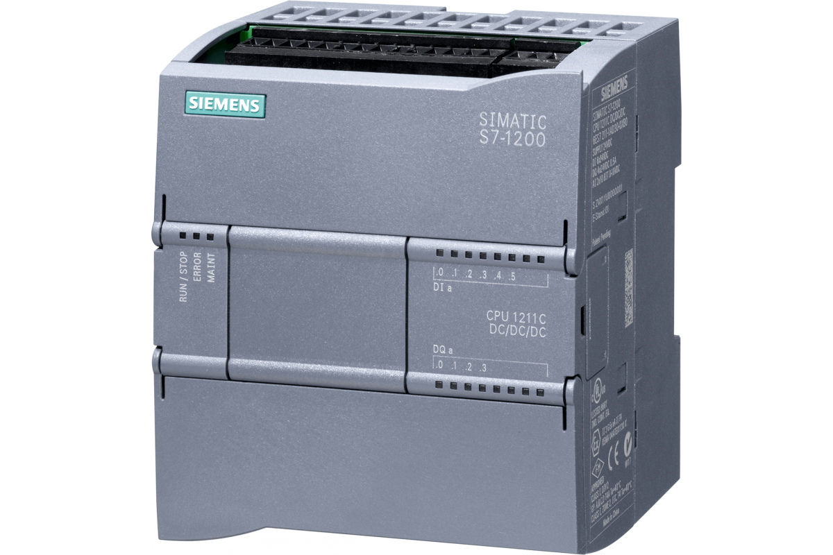 6ES7211-1AE40-0XB0