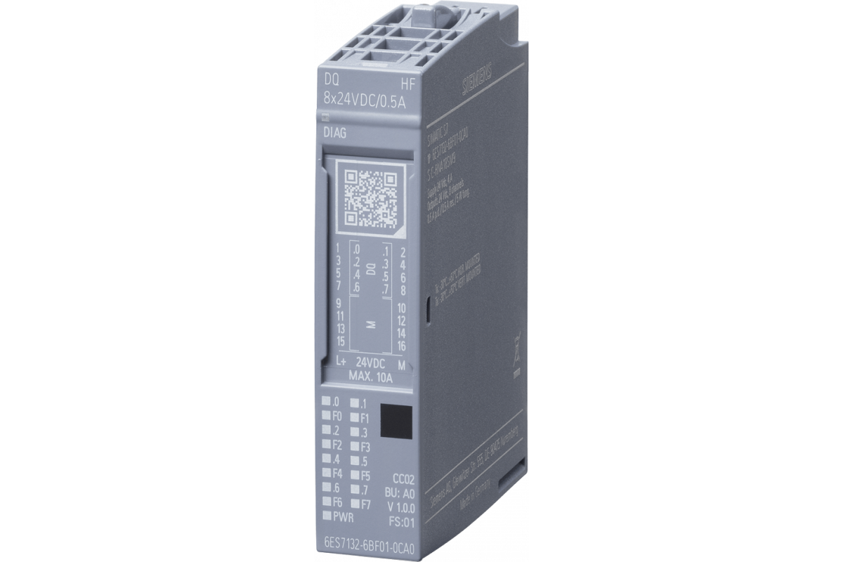 6ES7132-6BF01-0CA0