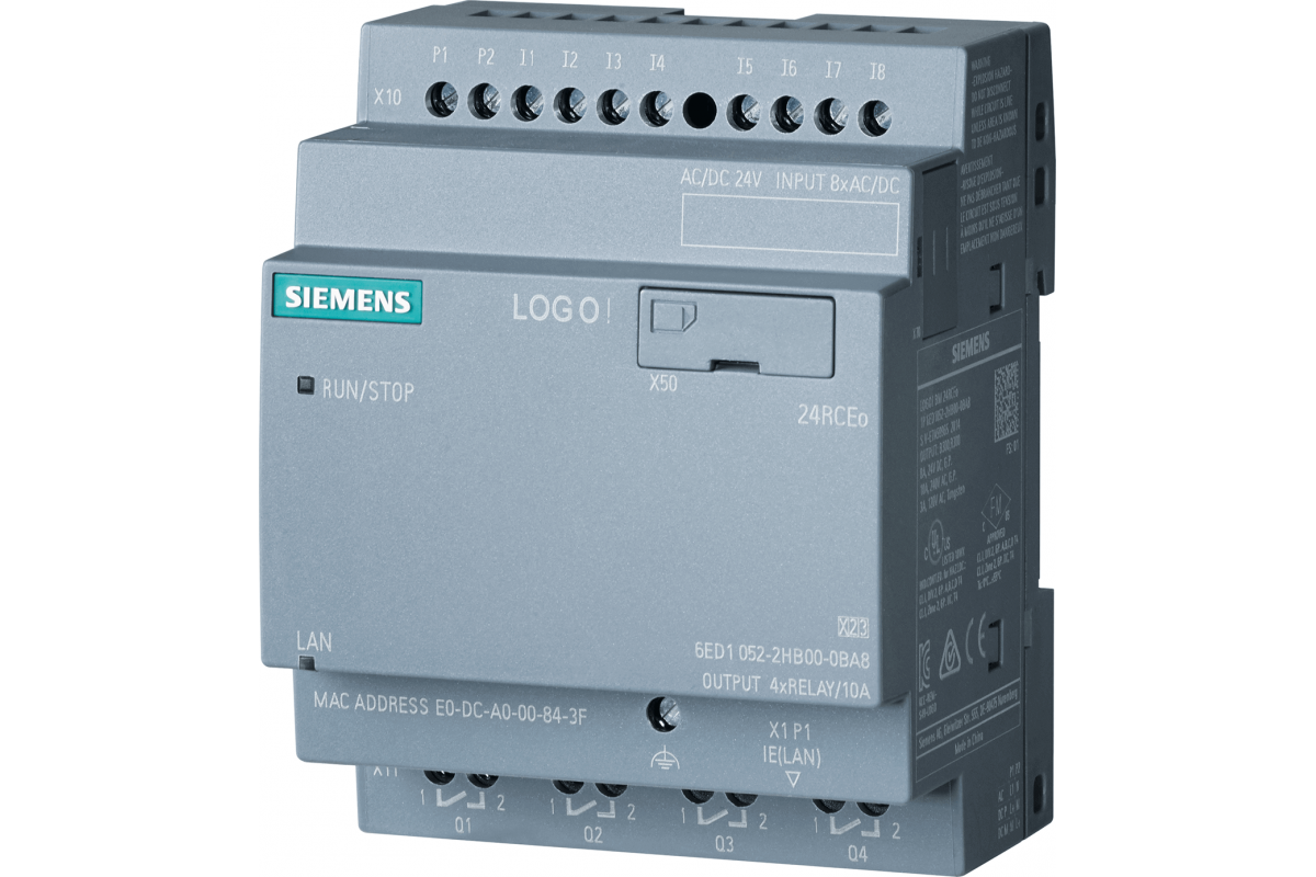 6ED1052-2HB08-0BA1
