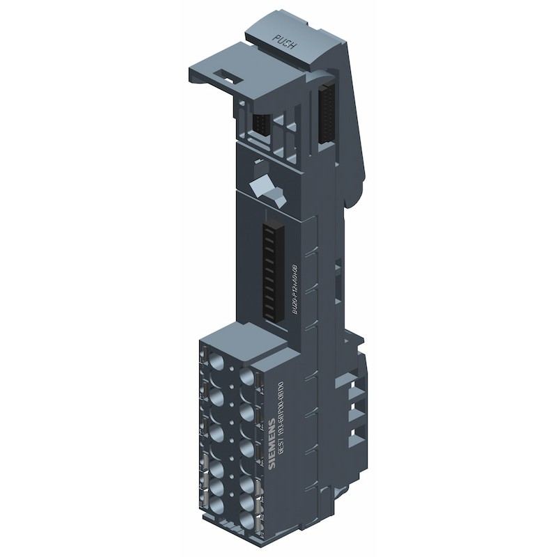 Базовый блок Siemens 6AG1193-6BP00-7BD0