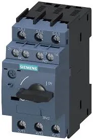 Автоматический выключатель Siemens 3RV2411-1JA15