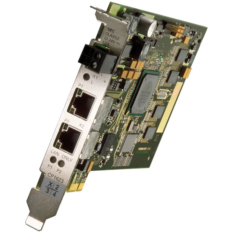 Коммуникационный процессор Siemens 6GK1162-3AA00