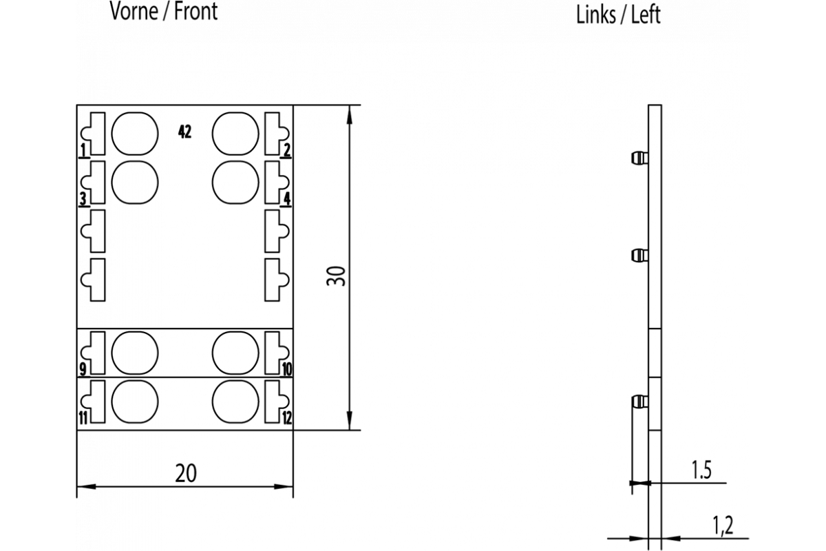 6ES7193-6CP42-2MB0