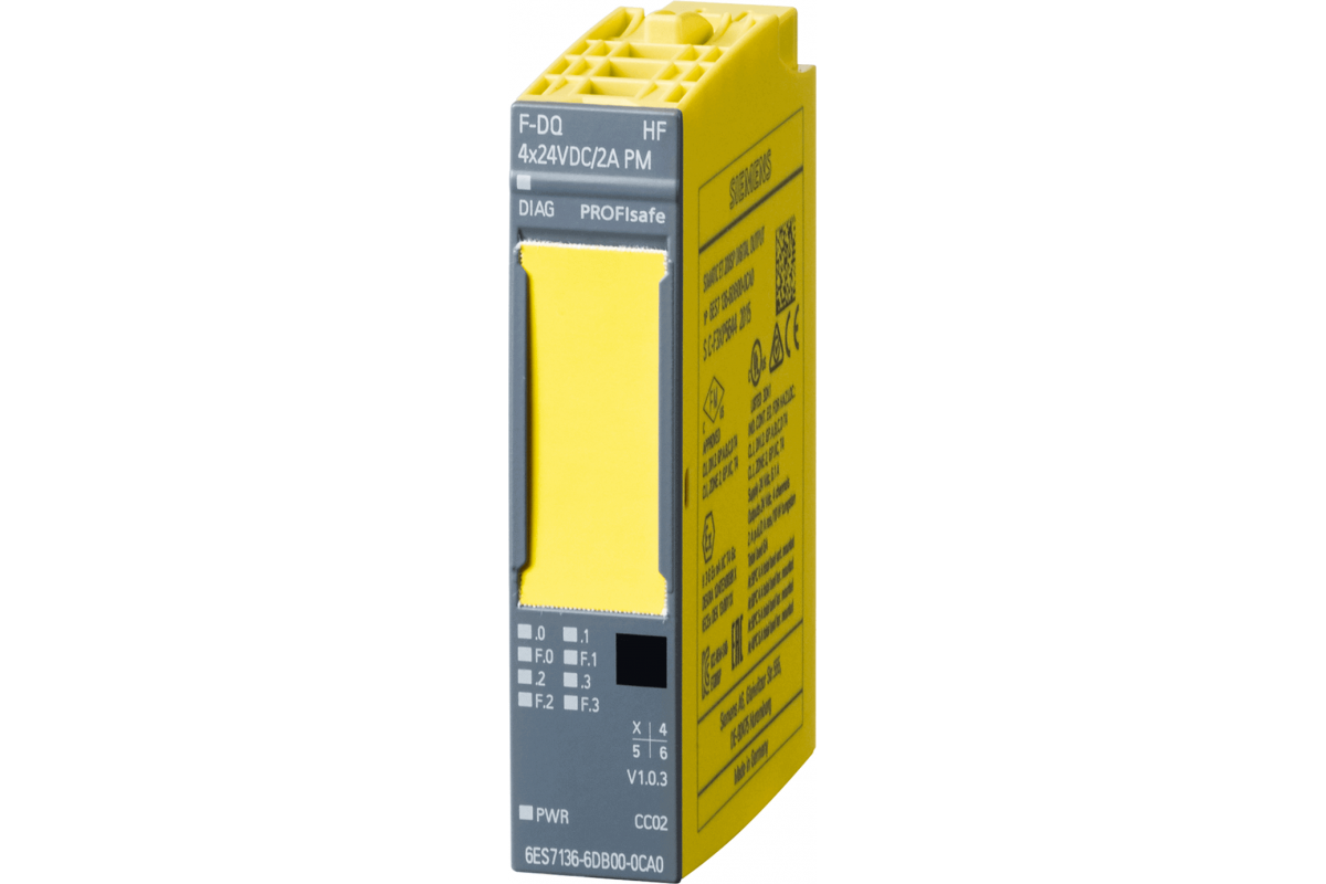 6ES7136-6DB00-0CA0