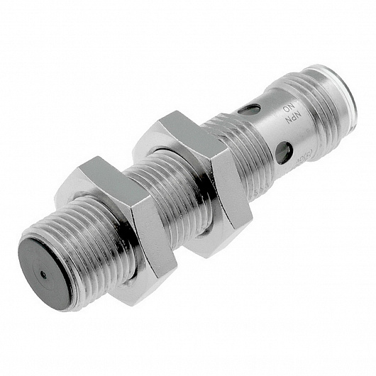 Датчик индуктивный M12 Omron E2A-M12KS04-M1-B3 OMS