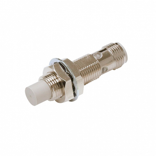 Датчик индуктивный Omron E2E-X8MB1T12-M1 OMS