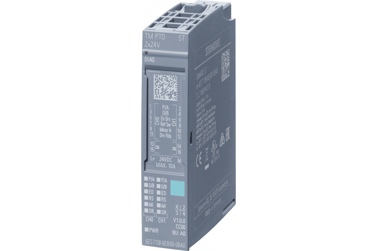 6ES7138-6EB00-0BA0