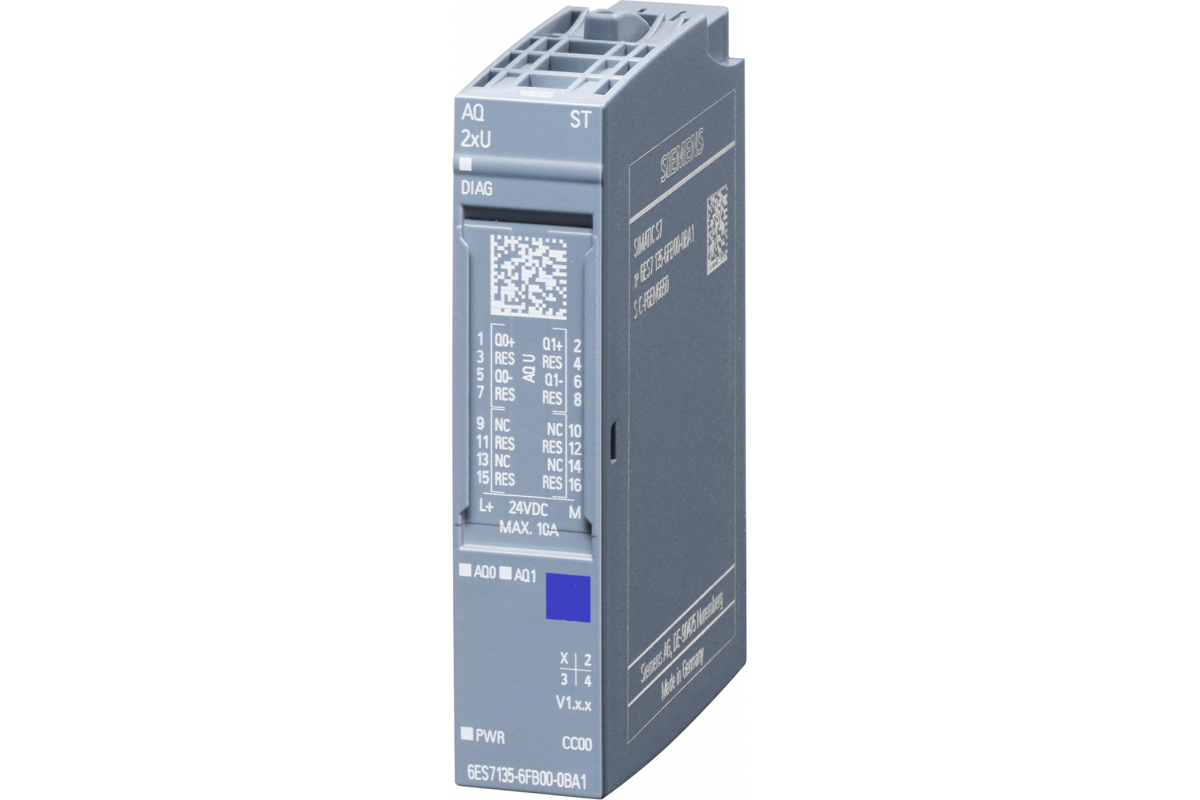 6ES7135-6FB00-0BA1