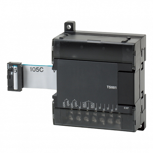 Модуль расширения для CP1/CPM1A/CPM2A Omron CP1W-TS002