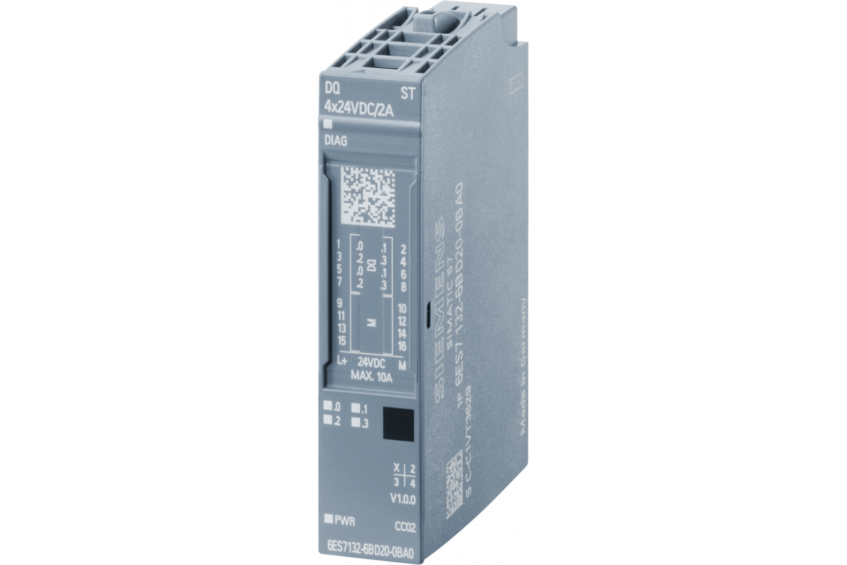 6ES7132-6BD20-0BA0