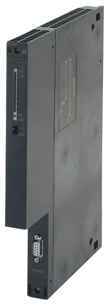 Коммуникационный процессор Siemens 6GK7443-5DX05-0XE0