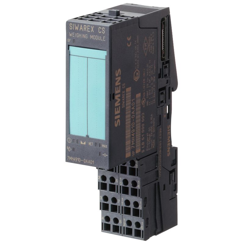 Весовые модули Siemens 7MH4910-0AA01