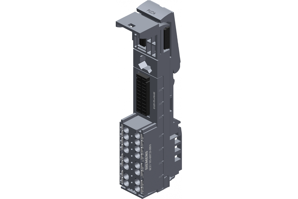 6ES7193-6BP20-0BF0