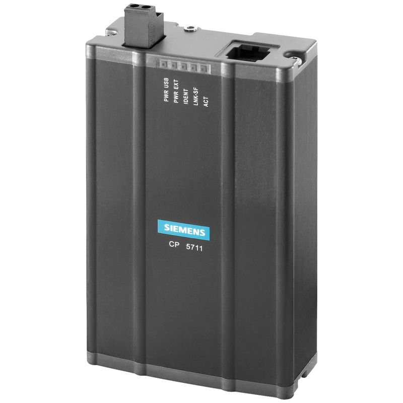 Коммуникационный процессор Siemens 6GK1571-1AA00
