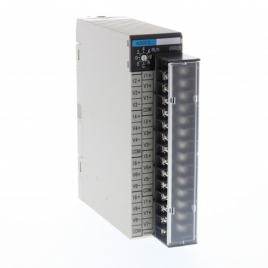 Модуль расширения для C200H Omron C200H-AD003