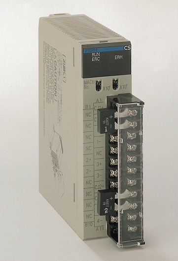 Модуль расширения для CS1 Omron CS1W-PTS56