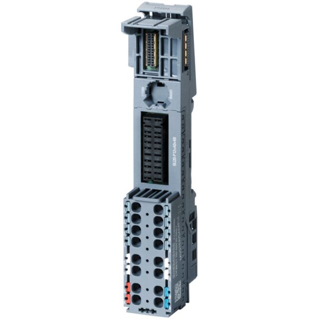 Базовый блок Siemens 6AG1193-6BP20-7BA0