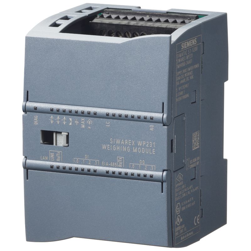 Весовые модули Siemens 7MH4960-2AA01