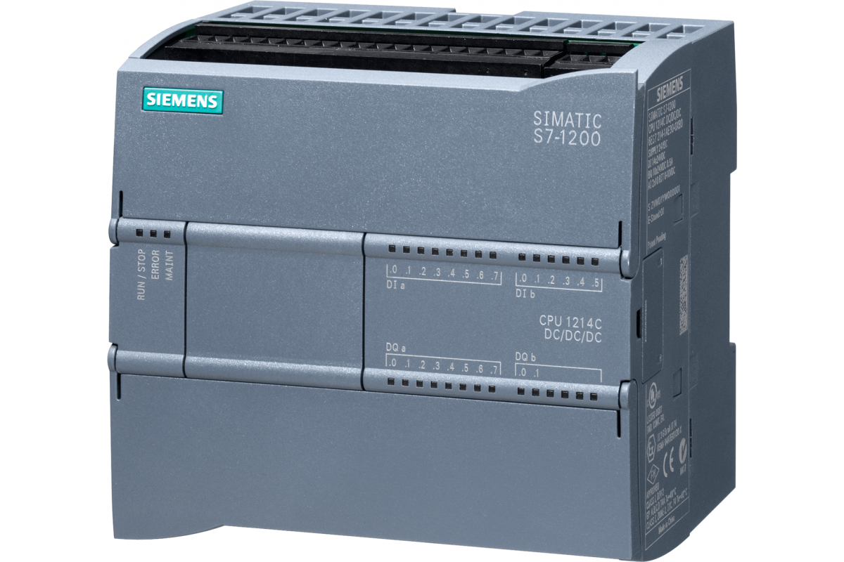 6ES7214-1AG40-0XB0
