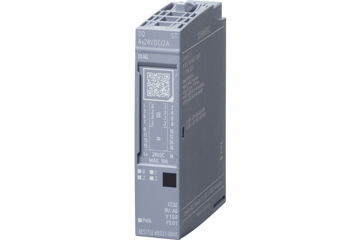6ES7132-6BD21-0BA0