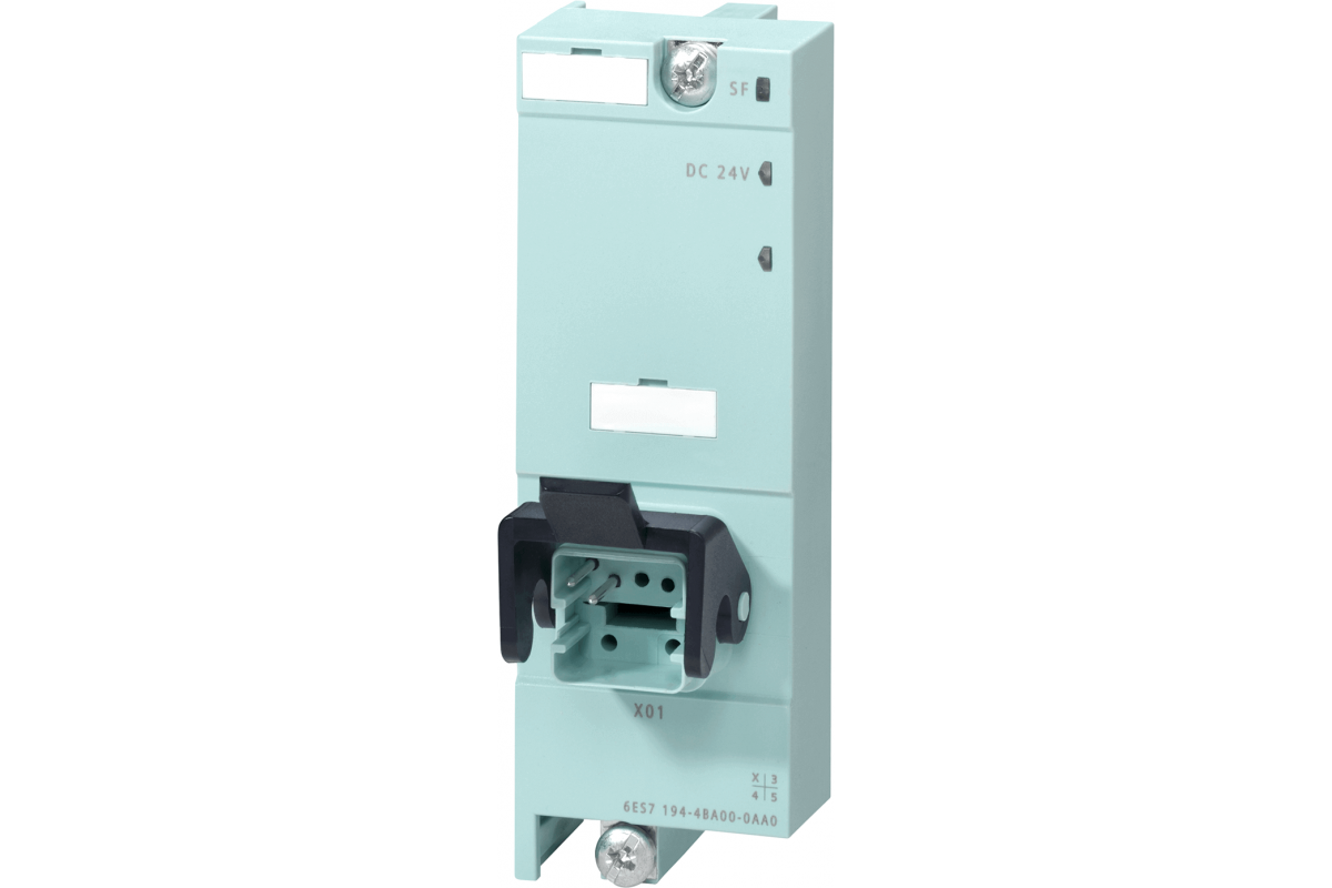 6ES7194-4BA00-0AA0