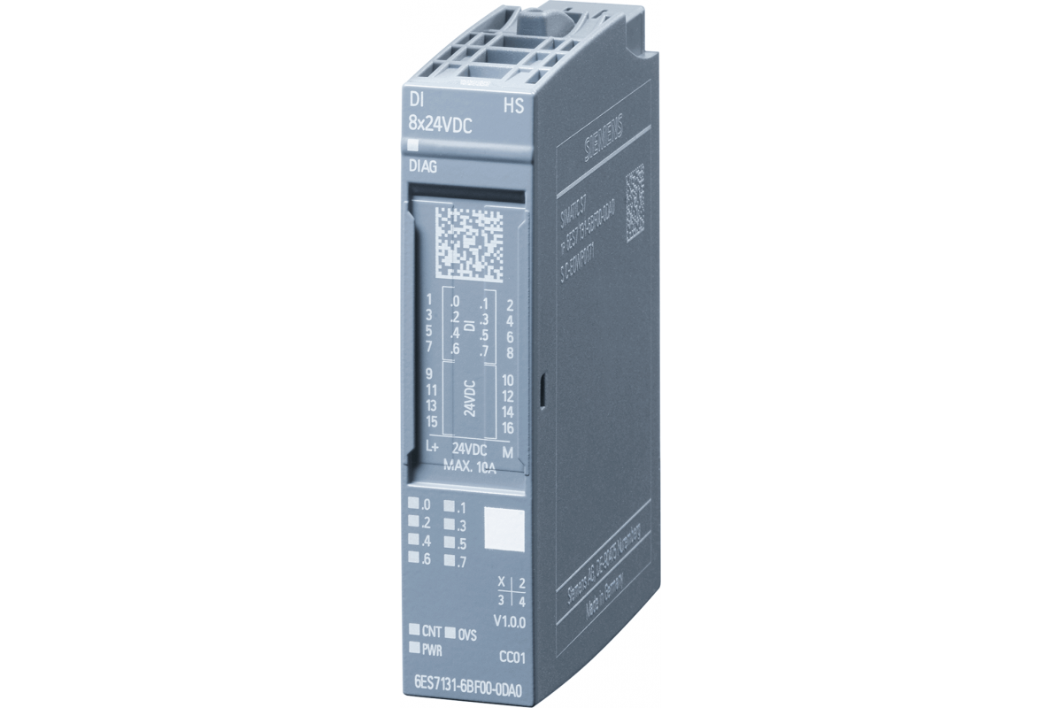 6ES7131-6BF00-0DA0